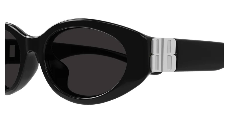 Balenciaga BB0507SK 005 55
