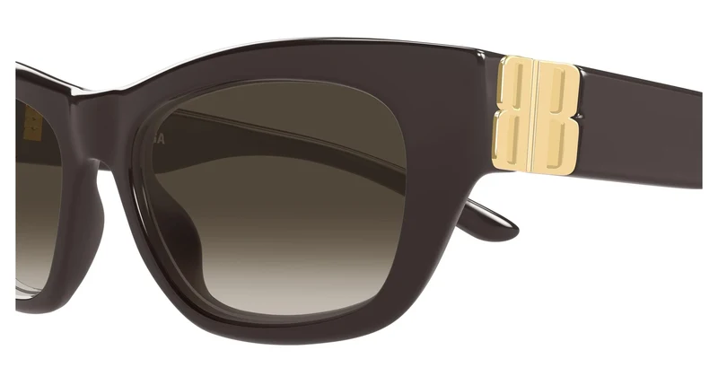 Balenciaga BB0506S 004 55