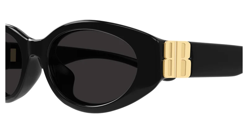 Balenciaga BB0507SK 001 55
