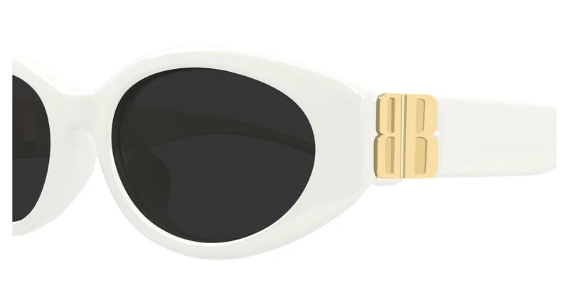 Balenciaga BB0507SK 003 55