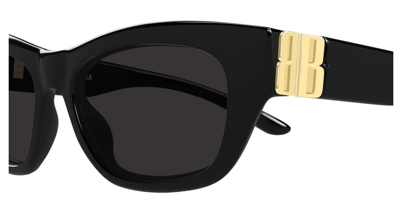 Balenciaga BB0506S 001 55