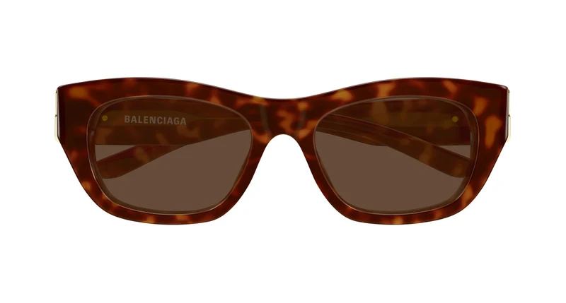 Balenciaga BB0506S 002 55