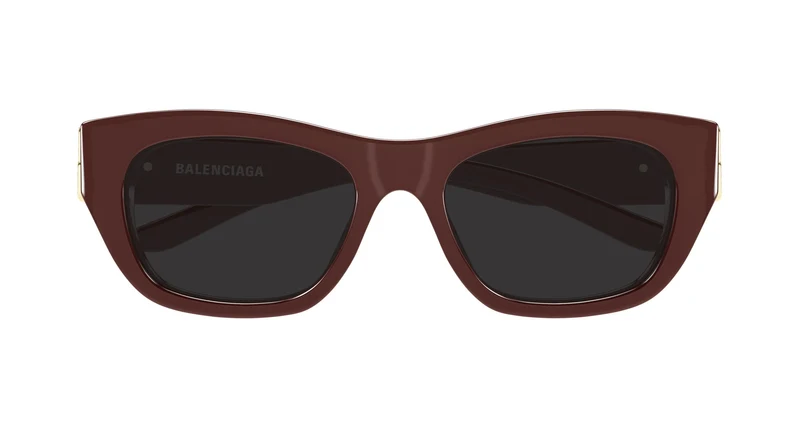 Balenciaga BB0506S 003 55
