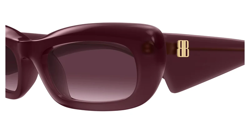 Balenciaga BB0504S 004 55