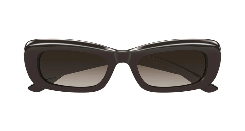 Balenciaga BB0504S 003 55