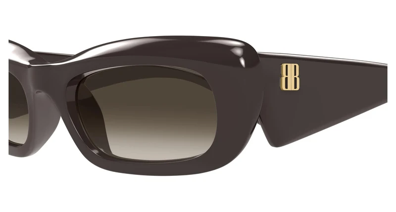 Balenciaga BB0504S 003 55
