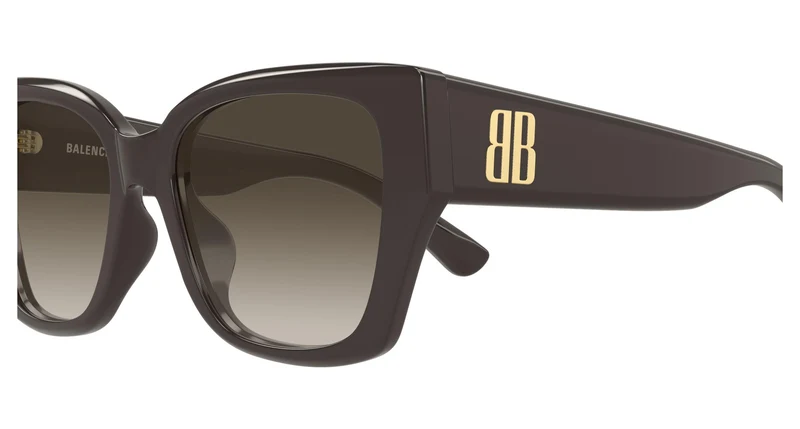 Balenciaga BB0474S 005 55