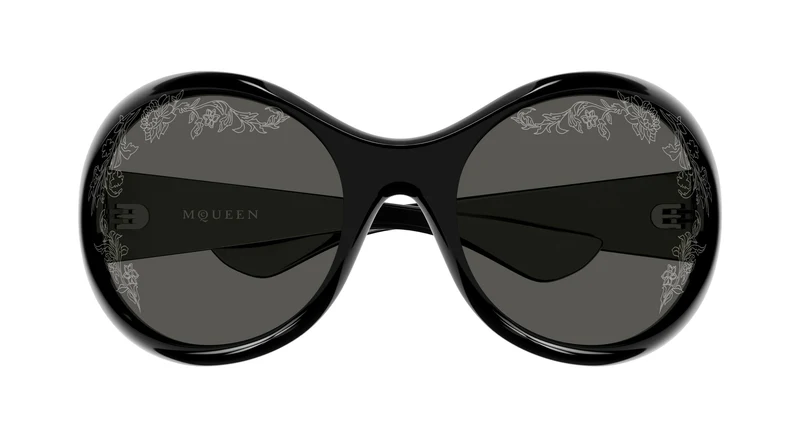 Alexander McQueen AM0592S 005 65
