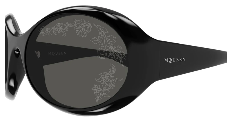 Alexander McQueen AM0592S 005 65