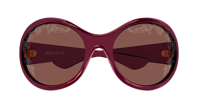 Alexander McQueen AM0592S 006 65