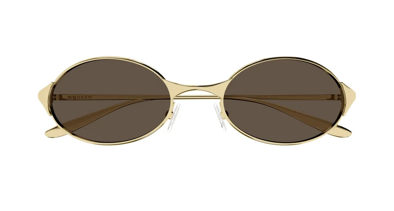 Alexander McQueen AM0589S 002 55