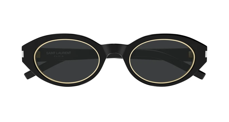 Saint Laurent SL 567 RIM 004 52