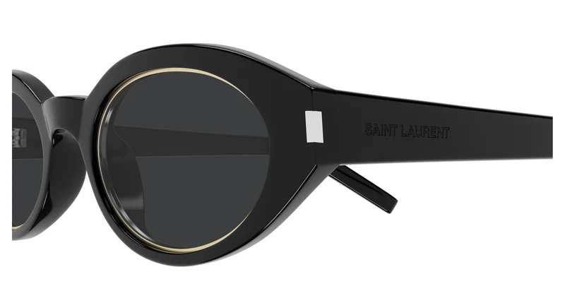 Saint Laurent SL 567 RIM 004 52