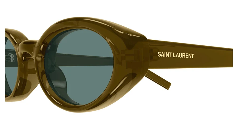 Saint Laurent SL 567 PLUMP 003 51