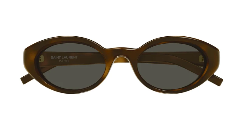 Saint Laurent SL 567 PLUMP 002 51