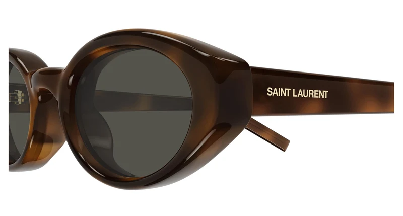 Saint Laurent SL 567 PLUMP 002 51