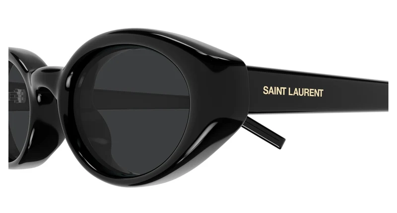Saint Laurent SL 567 PLUMP 001 51
