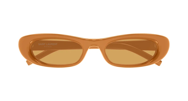 Saint Laurent SL 557 SHADE PLUMP 005 53