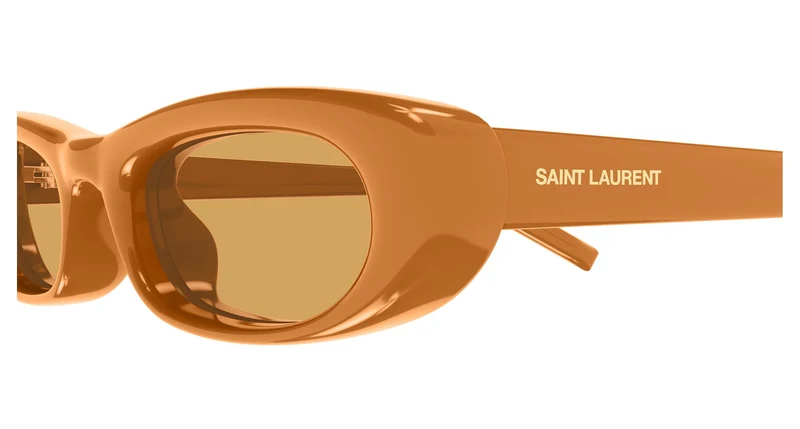 Saint Laurent SL 557 SHADE PLUMP 005 53