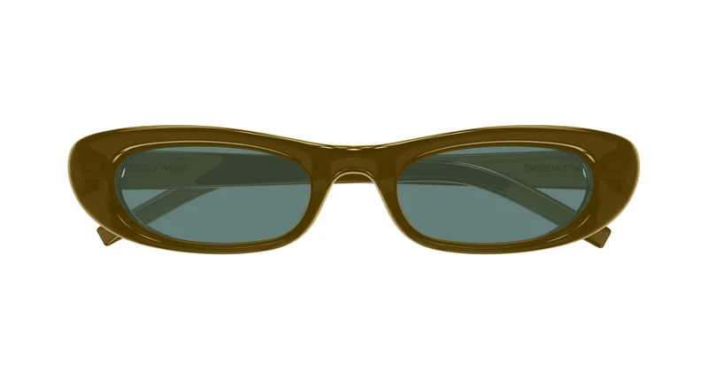 Saint Laurent SL 557 SHADE PLUMP 003 53