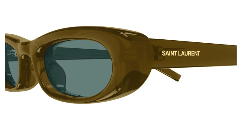 Saint Laurent SL 557 SHADE PLUMP 003 53
