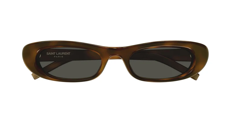 Saint Laurent SL 557 SHADE PLUMP 002 53