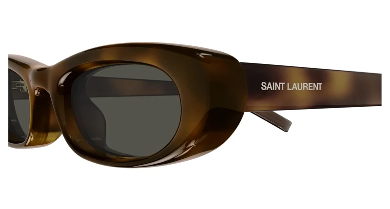 Saint Laurent SL 557 SHADE PLUMP 002 53