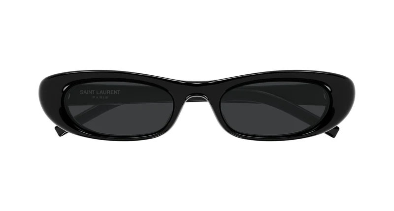 Saint Laurent SL 557 SHADE PLUMP 001 53
