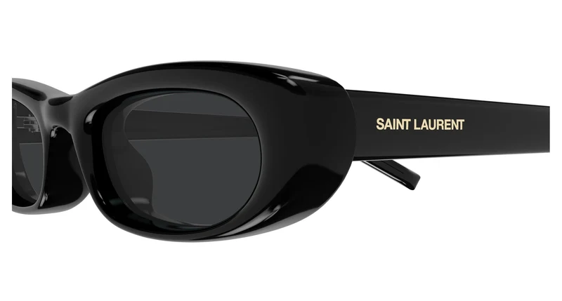 Saint Laurent SL 557 SHADE PLUMP 001 53