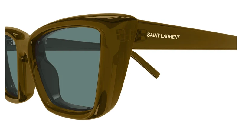 Saint Laurent SL 276 MICA PLUMP 003 55