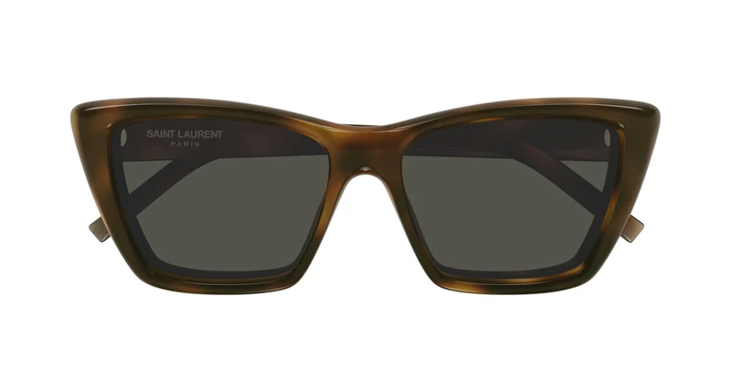 Saint Laurent SL 276 MICA PLUMP 002 55