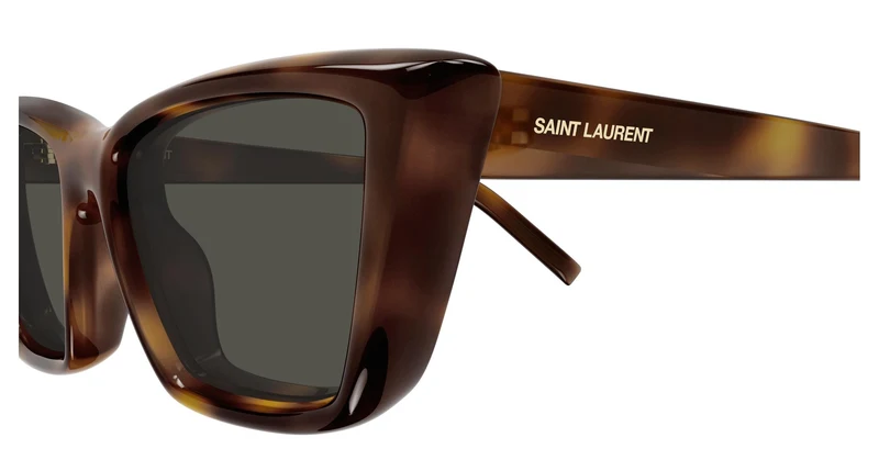 Saint Laurent SL 276 MICA PLUMP 002 55