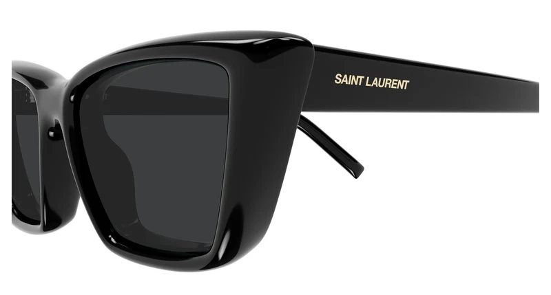 Saint Laurent SL 276 MICA PLUMP 001 55