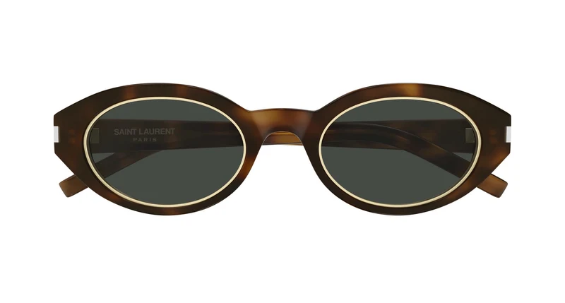 Saint Laurent SL 567 RIM 006 52