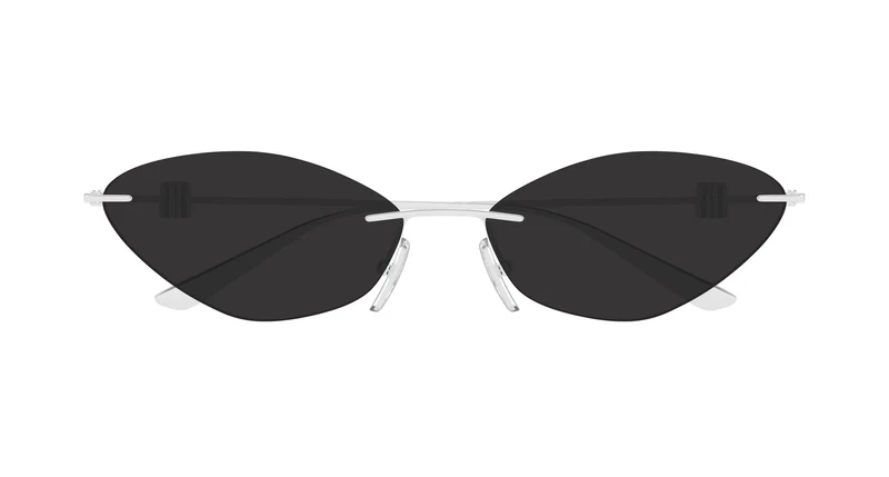 Balenciaga BB0536S 001 63