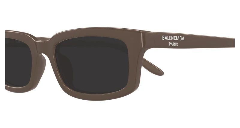 Balenciaga BB0526S 005 55