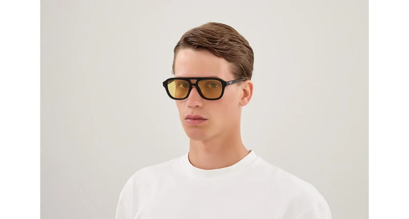 Balenciaga BB0525S 002 55