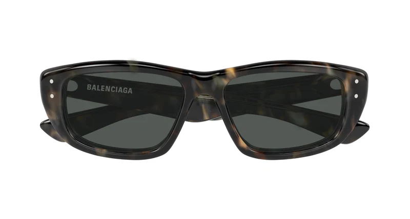 Balenciaga BB0520S 003 55