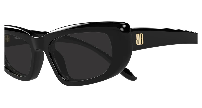 Balenciaga BB0516S 001 55