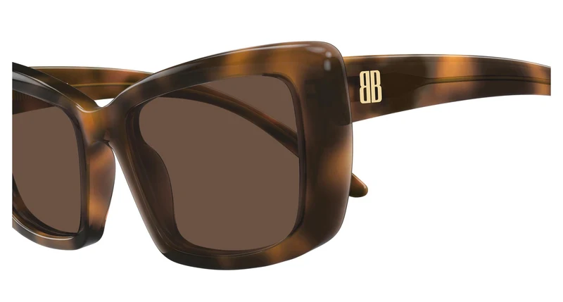 Balenciaga BB0515S 002 56