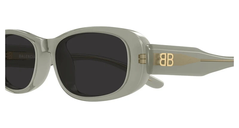 Balenciaga BB0511SK 003 55