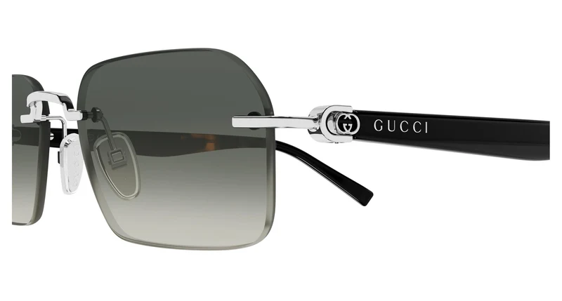 Gucci GG2259S 003 55