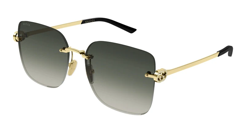 Gucci GG2229SA 005 60