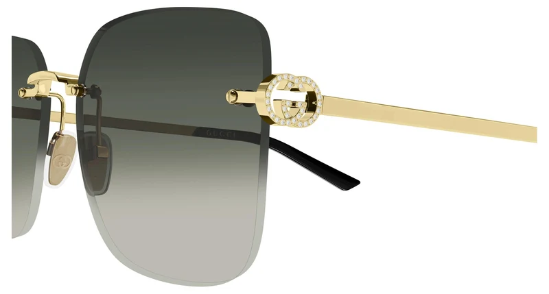 Gucci GG2229SA 005 60