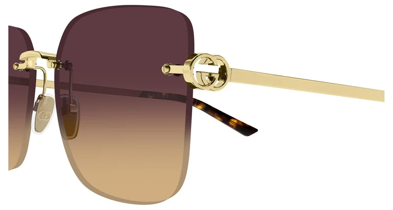 Gucci GG2229SA 003 60
