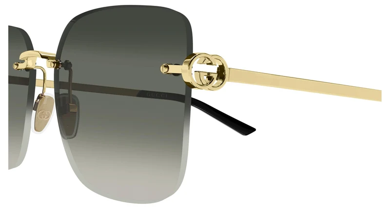 Gucci GG2229SA 002 60