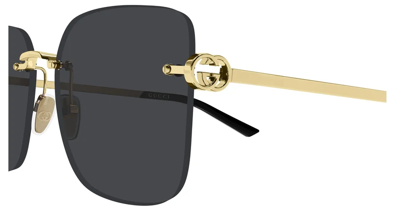 Gucci GG2229SA 001 60