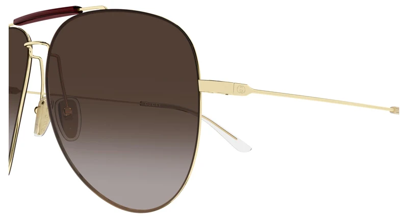 Gucci GG2255S 003 60