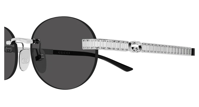 Gucci GG2214S 002 55