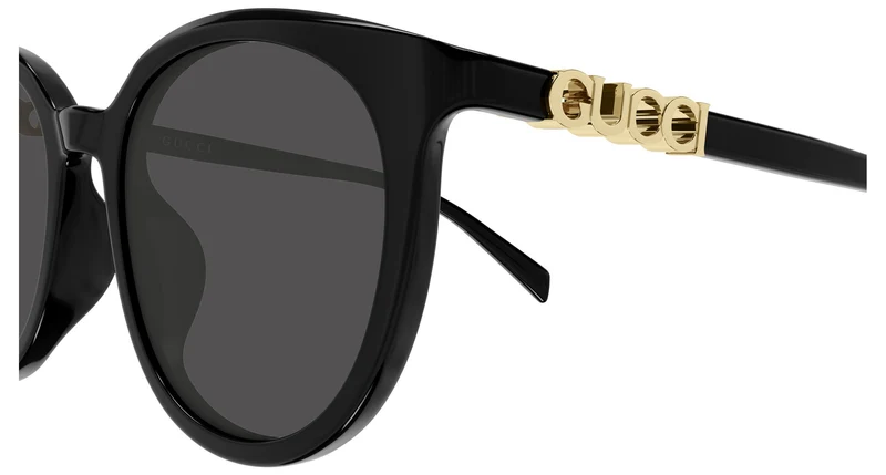 Gucci GG2209SK 001 55